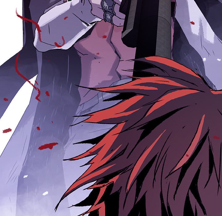 Blood Blade Chapter 52 page 145 - Chapter 52