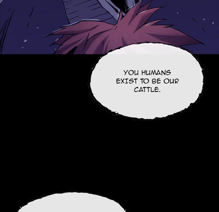 Blood Blade Chapter 52 page 16 - Chapter 52