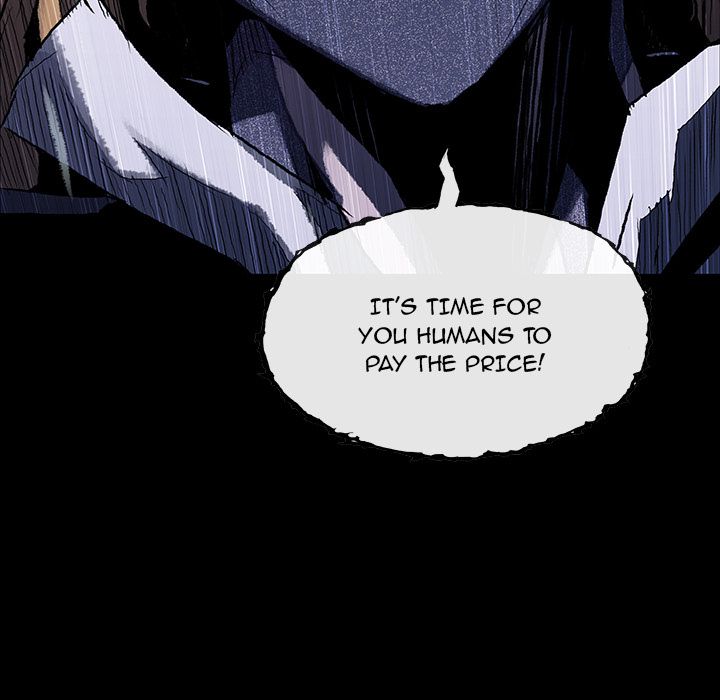Blood Blade Chapter 52 page 18 - Chapter 52