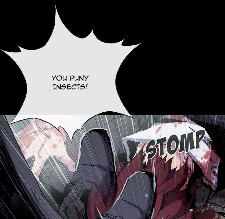 Blood Blade Chapter 52 page 19 - Chapter 52