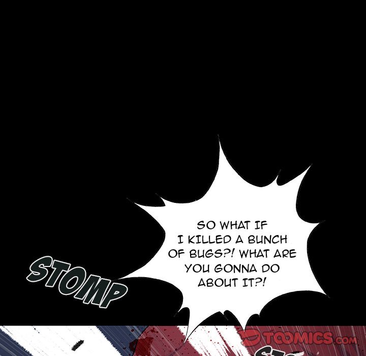 Blood Blade Chapter 52 page 21 - Chapter 52
