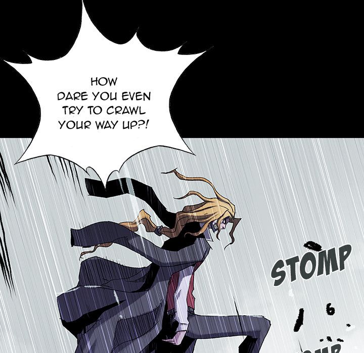 Blood Blade Chapter 52 page 23 - Chapter 52