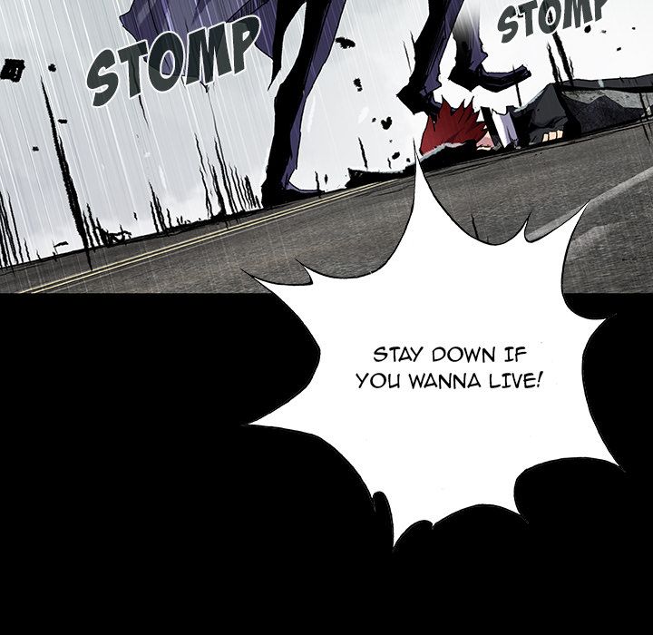 Blood Blade Chapter 52 page 24 - Chapter 52
