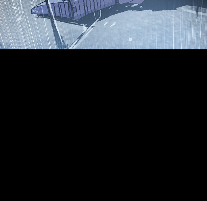 Blood Blade Chapter 52 page 26 - Chapter 52