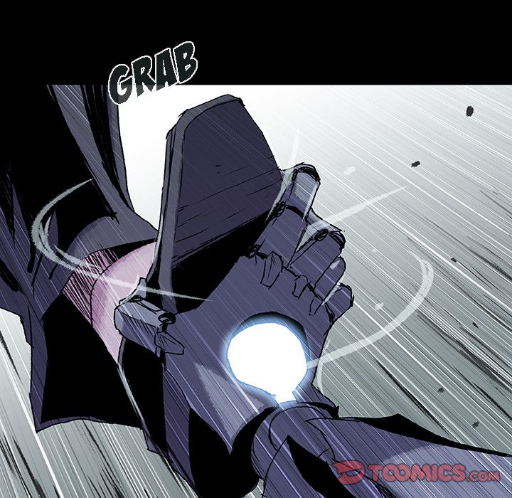 Blood Blade Chapter 52 page 27 - Chapter 52