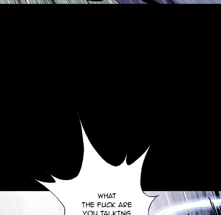 Blood Blade Chapter 52 page 28 - Chapter 52