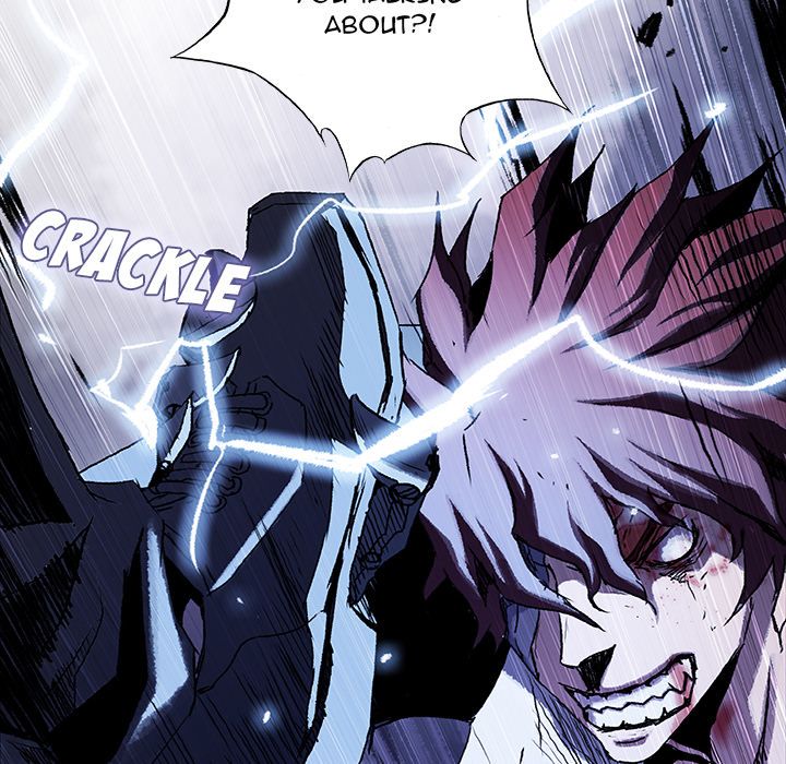 Blood Blade Chapter 52 page 29 - Chapter 52