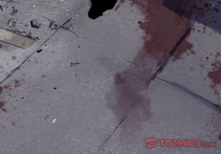 Blood Blade Chapter 52 page 3 - Chapter 52
