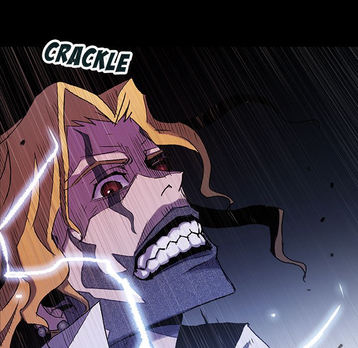 Blood Blade Chapter 52 page 31 - Chapter 52