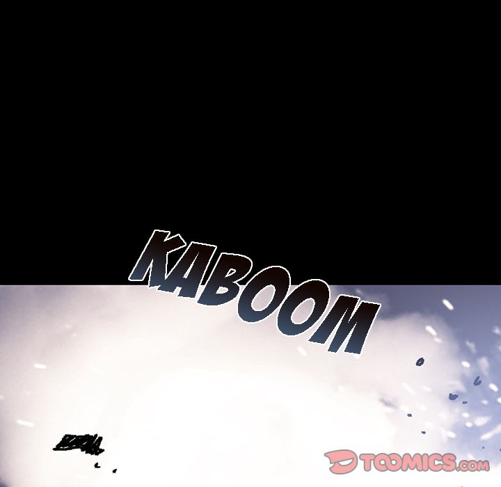 Blood Blade Chapter 52 page 33 - Chapter 52