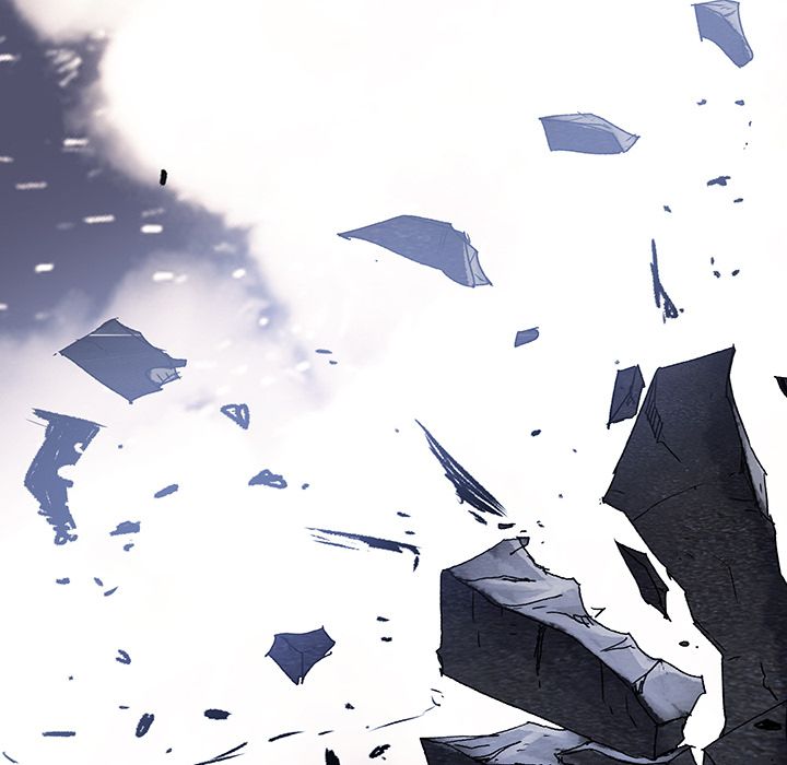 Blood Blade Chapter 52 page 34 - Chapter 52