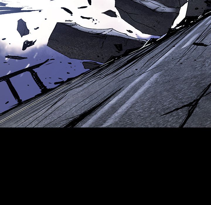 Blood Blade Chapter 52 page 35 - Chapter 52