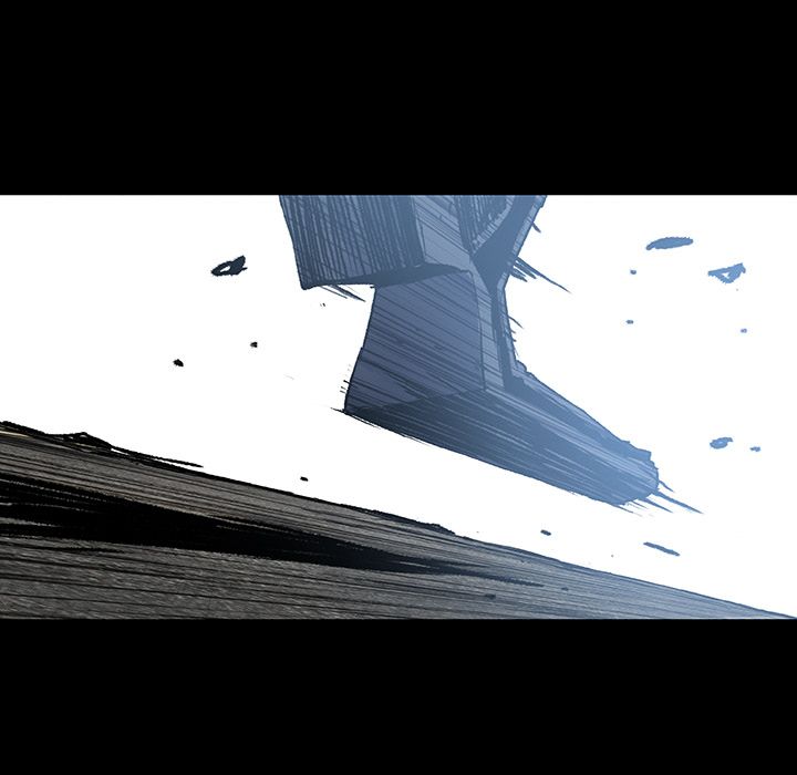 Blood Blade Chapter 52 page 36 - Chapter 52