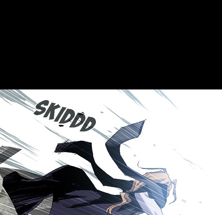 Blood Blade Chapter 52 page 37 - Chapter 52