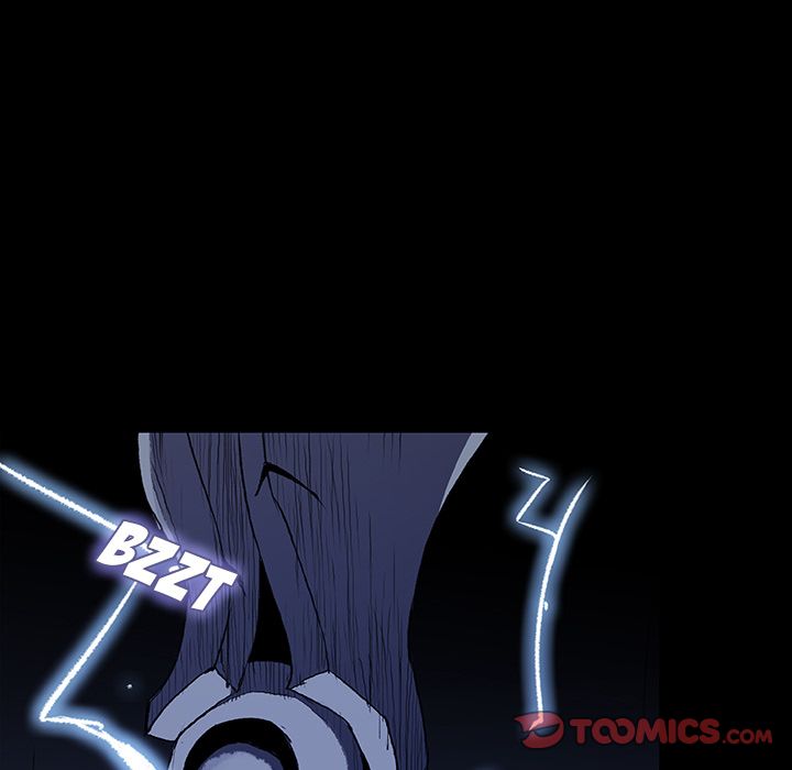 Blood Blade Chapter 52 page 39 - Chapter 52