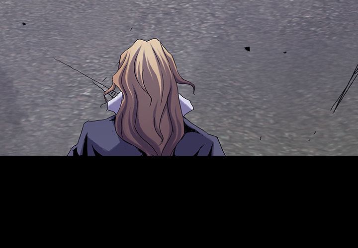 Blood Blade Chapter 52 page 4 - Chapter 52