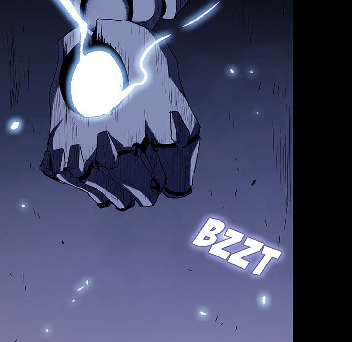 Blood Blade Chapter 52 page 40 - Chapter 52