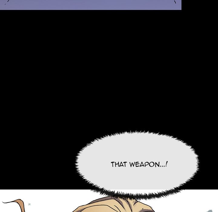 Blood Blade Chapter 52 page 41 - Chapter 52