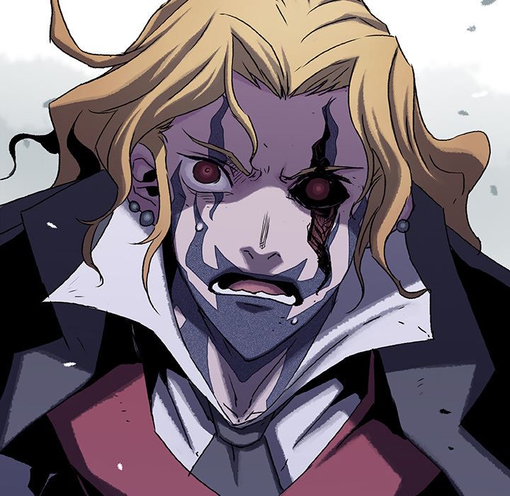 Blood Blade Chapter 52 page 42 - Chapter 52