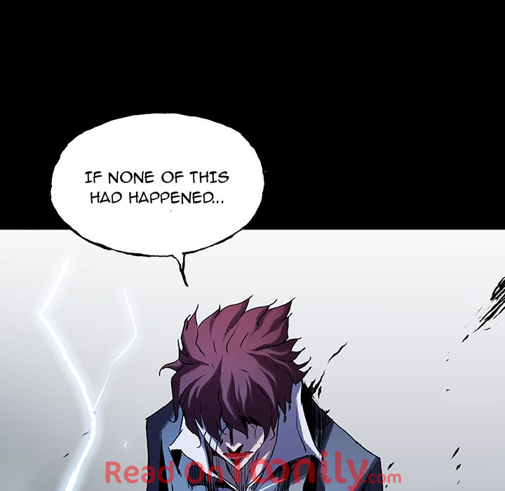 Blood Blade Chapter 52 page 47 - Chapter 52