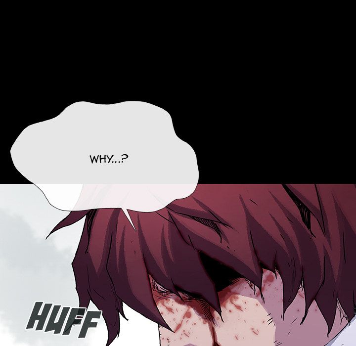 Blood Blade Chapter 52 page 5 - Chapter 52