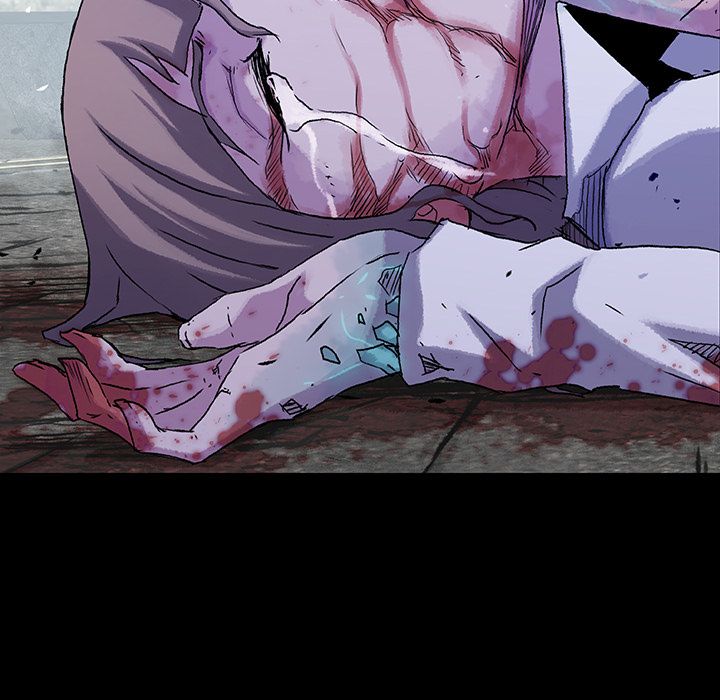 Blood Blade Chapter 52 page 50 - Chapter 52
