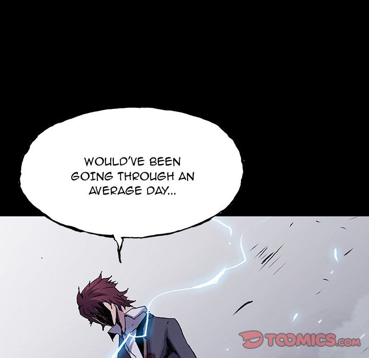 Blood Blade Chapter 52 page 51 - Chapter 52