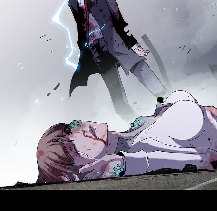 Blood Blade Chapter 52 page 52 - Chapter 52