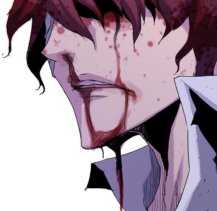 Blood Blade Chapter 52 page 54 - Chapter 52