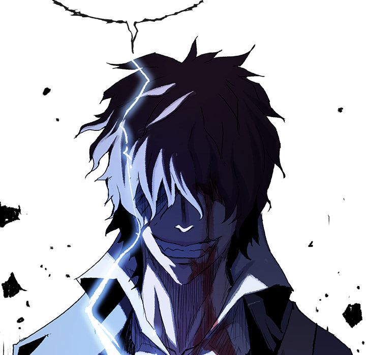 Blood Blade Chapter 52 page 58 - Chapter 52
