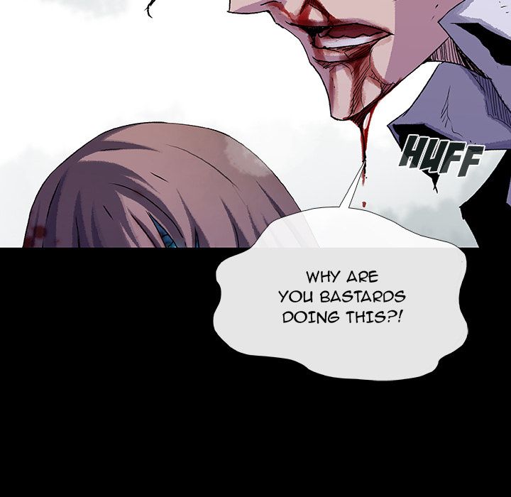 Blood Blade Chapter 52 page 6 - Chapter 52