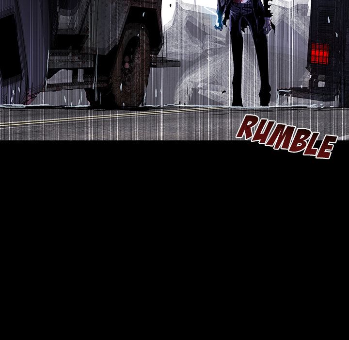Blood Blade Chapter 52 page 61 - Chapter 52