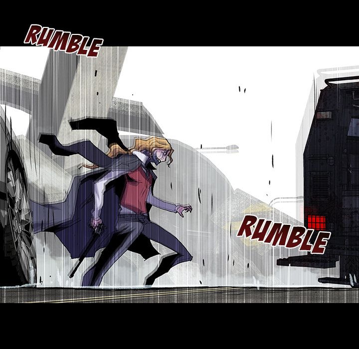 Blood Blade Chapter 52 page 62 - Chapter 52