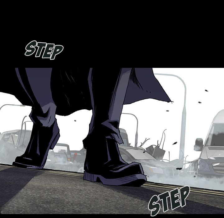 Blood Blade Chapter 52 page 7 - Chapter 52
