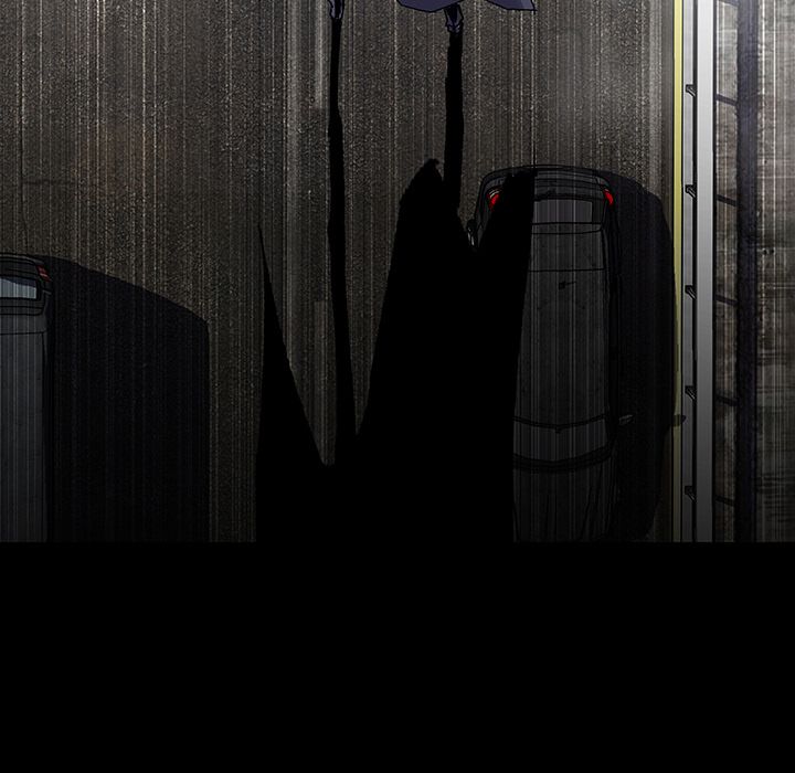 Blood Blade Chapter 52 page 80 - Chapter 52