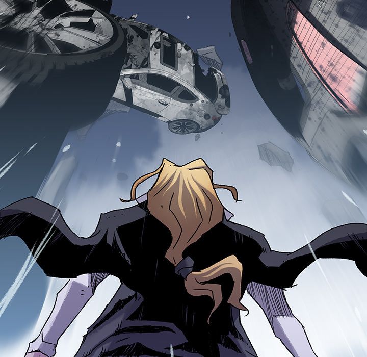 Blood Blade Chapter 52 page 82 - Chapter 52