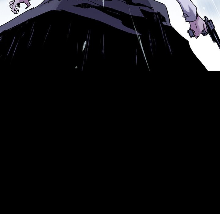 Blood Blade Chapter 52 page 83 - Chapter 52