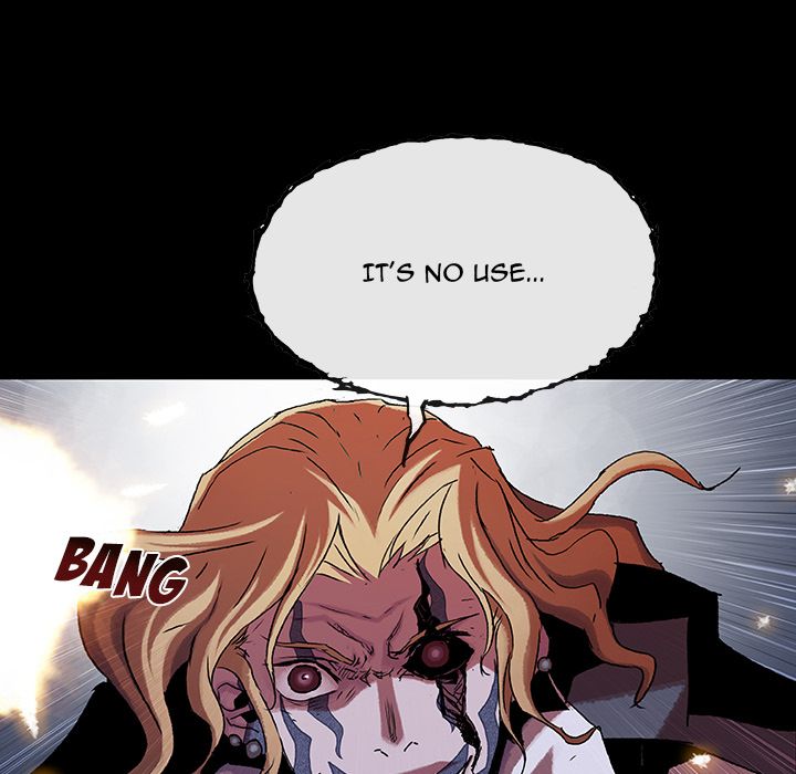 Blood Blade Chapter 52 page 84 - Chapter 52