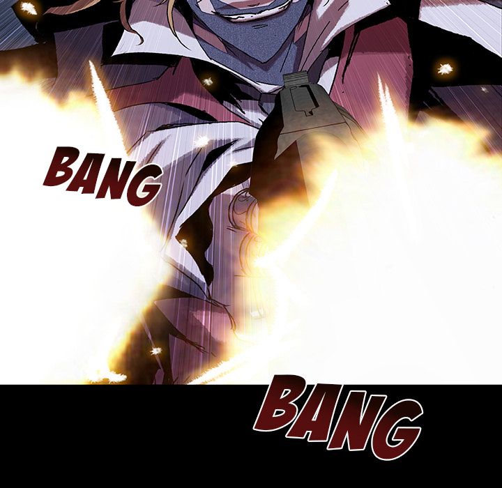 Blood Blade Chapter 52 page 85 - Chapter 52