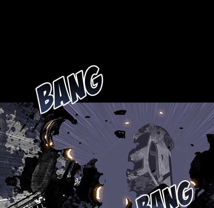 Blood Blade Chapter 52 page 86 - Chapter 52