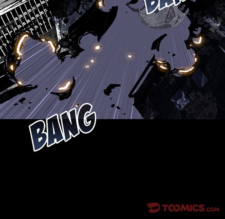 Blood Blade Chapter 52 page 87 - Chapter 52