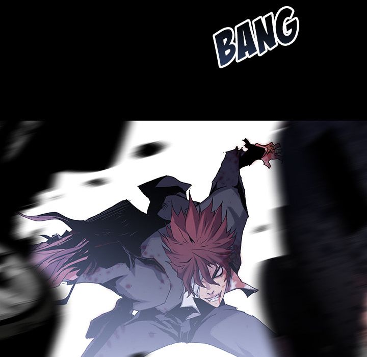 Blood Blade Chapter 52 page 88 - Chapter 52