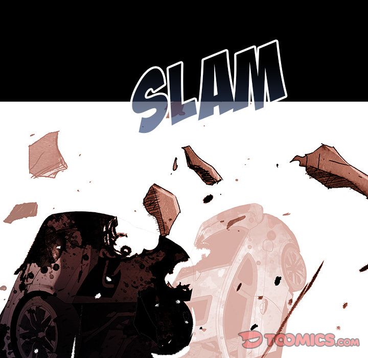 Blood Blade Chapter 52 page 99 - Chapter 52