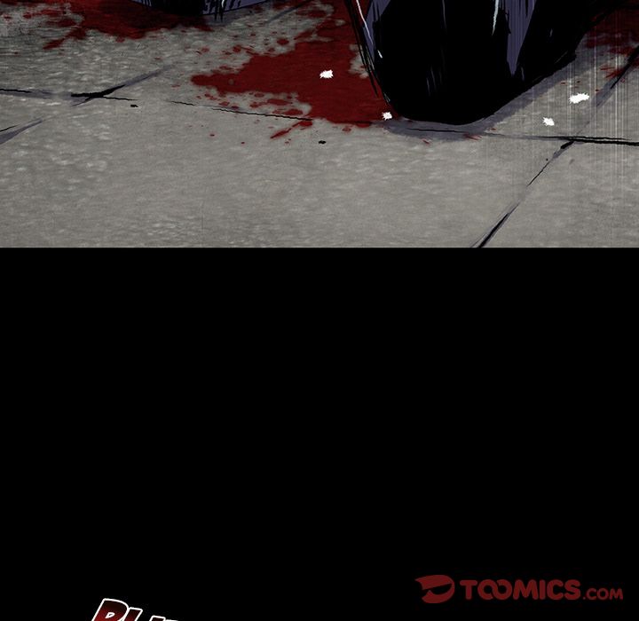 Blood Blade Chapter 53 page 10 - Chapter 53