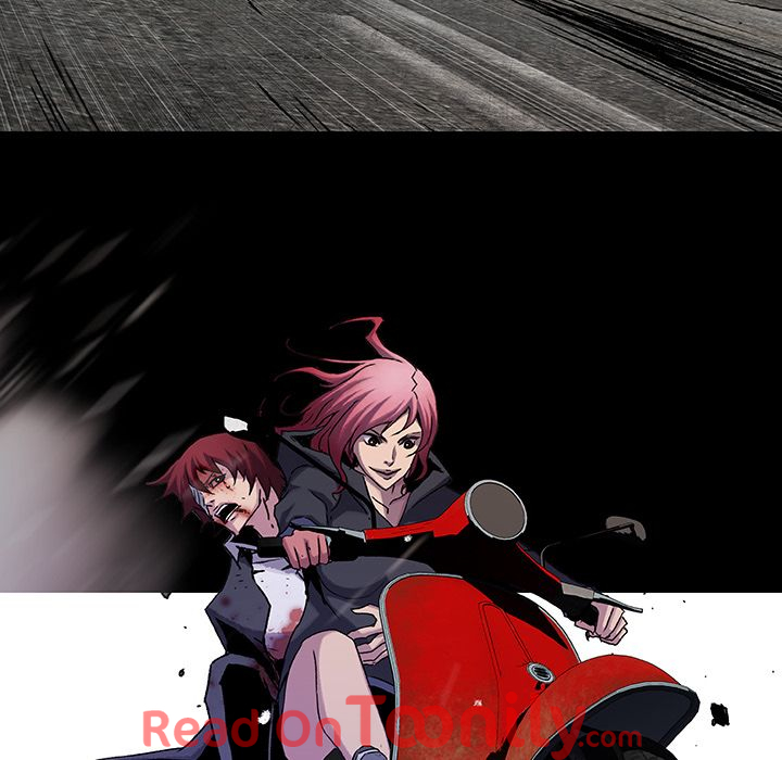 Blood Blade Chapter 53 page 104 - Chapter 53