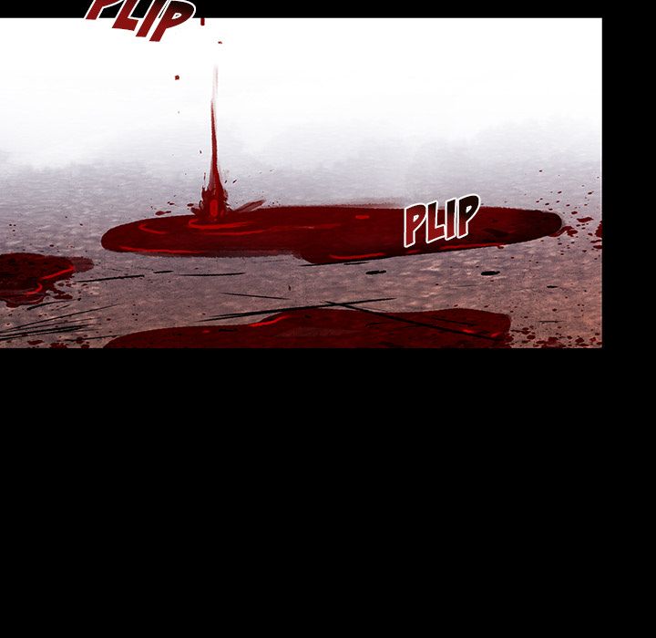 Blood Blade Chapter 53 page 11 - Chapter 53