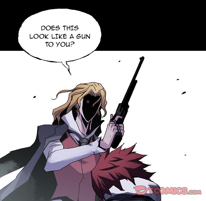 Blood Blade Chapter 53 page 14 - Chapter 53