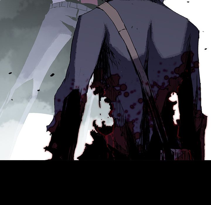 Blood Blade Chapter 53 page 15 - Chapter 53