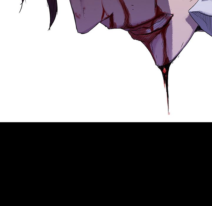 Blood Blade Chapter 53 page 17 - Chapter 53