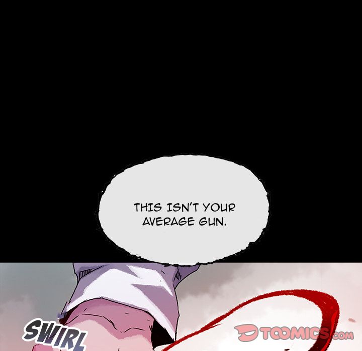 Blood Blade Chapter 53 page 18 - Chapter 53
